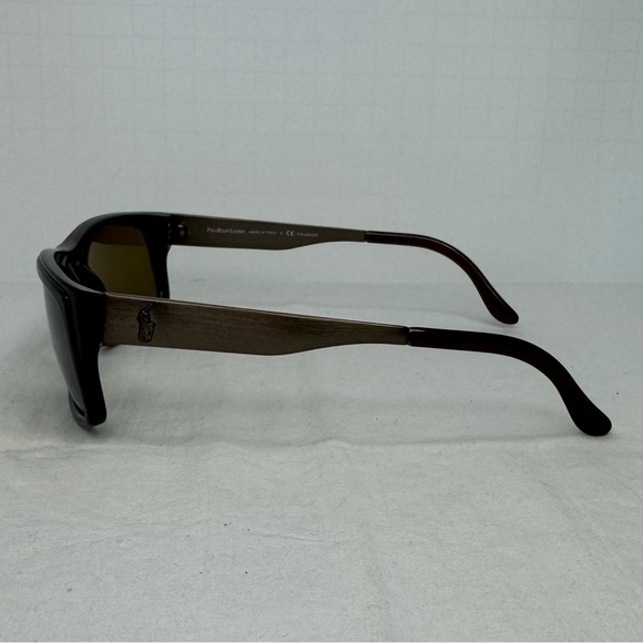Polo Ralph Lauren Sunglasses 4059 - Picture 4 of 7